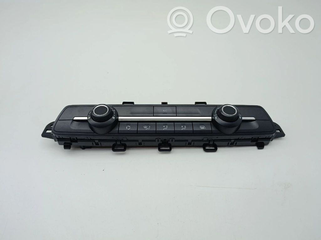 Climate control unit   98340416ZD,35252502