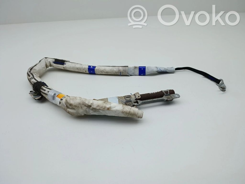 Opel Corsa E Airbag del techo 