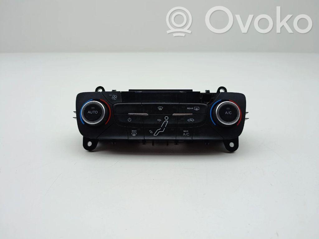 Ford Focus Climate control unit 