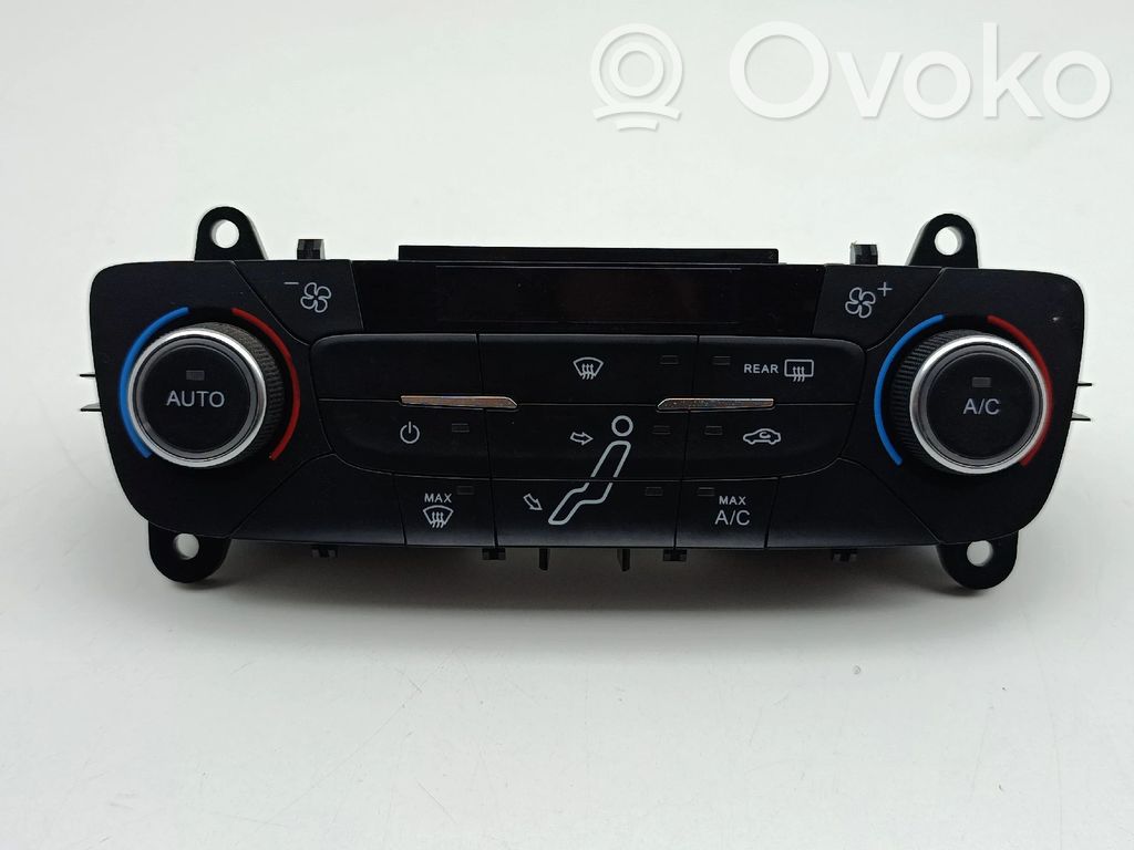 Ford Focus Climate control unit 