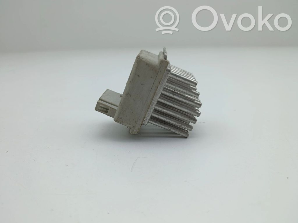 Mini One - Cooper R50 - 53 Motor aerotermă/rezistor ventilator 