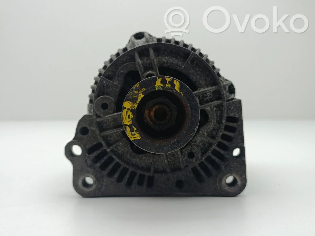 Volkswagen Golf III Generator/alternator 