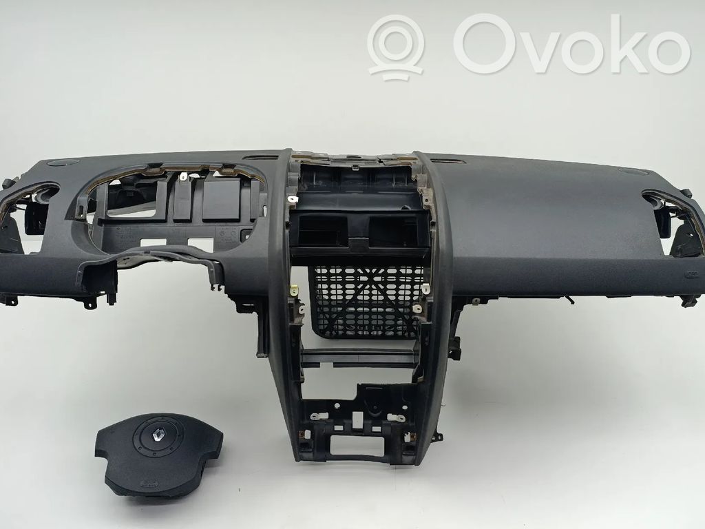 Airbag-Set   8200173737