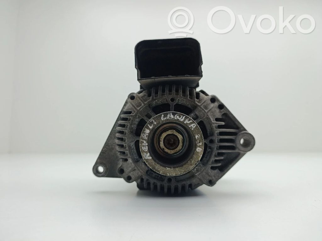 Generator/alternator   7700864606