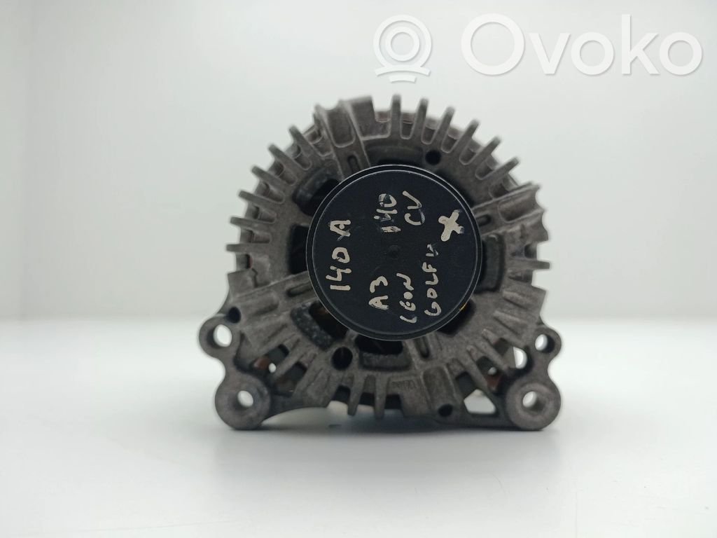 Alternator   06F903023C,2542695A