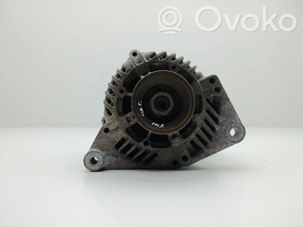 Generatorius   058903016B