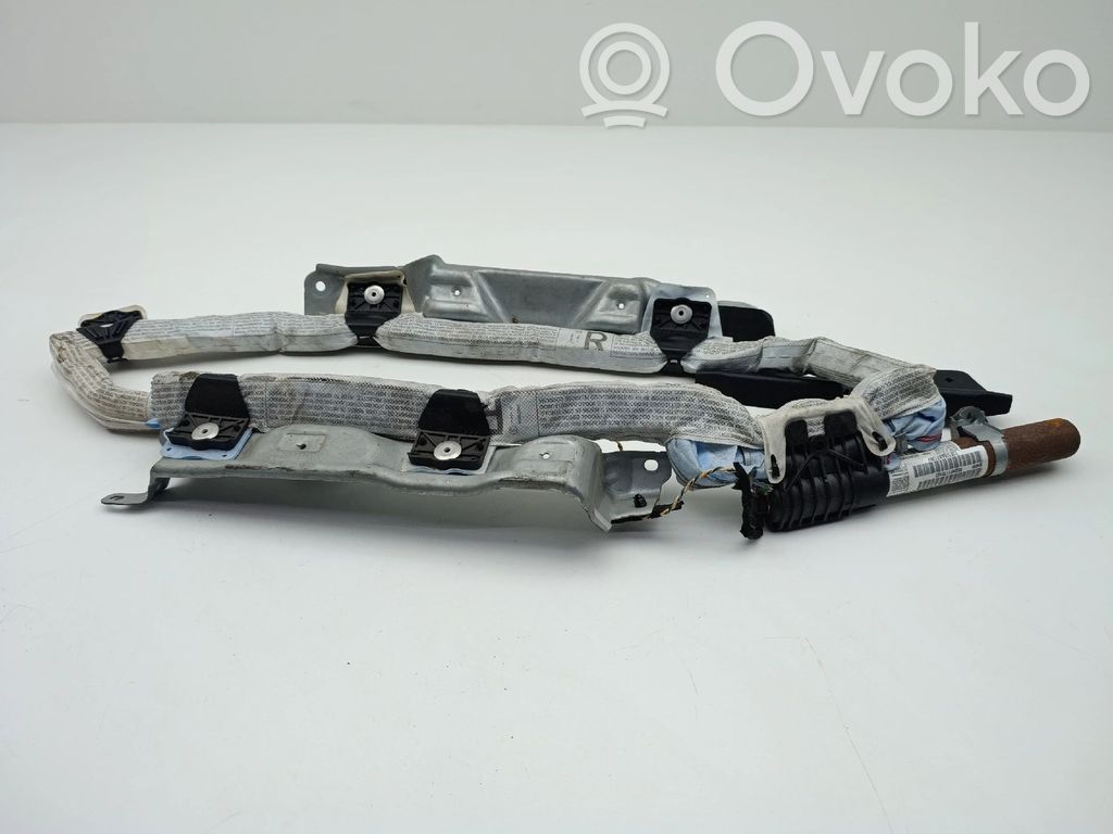 Airbag de toit   85299117810Z,34046020F