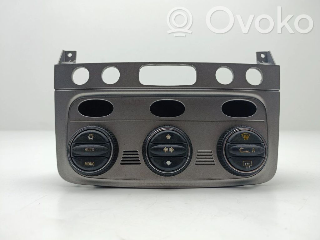 Alfa Romeo 147 Climate control unit 