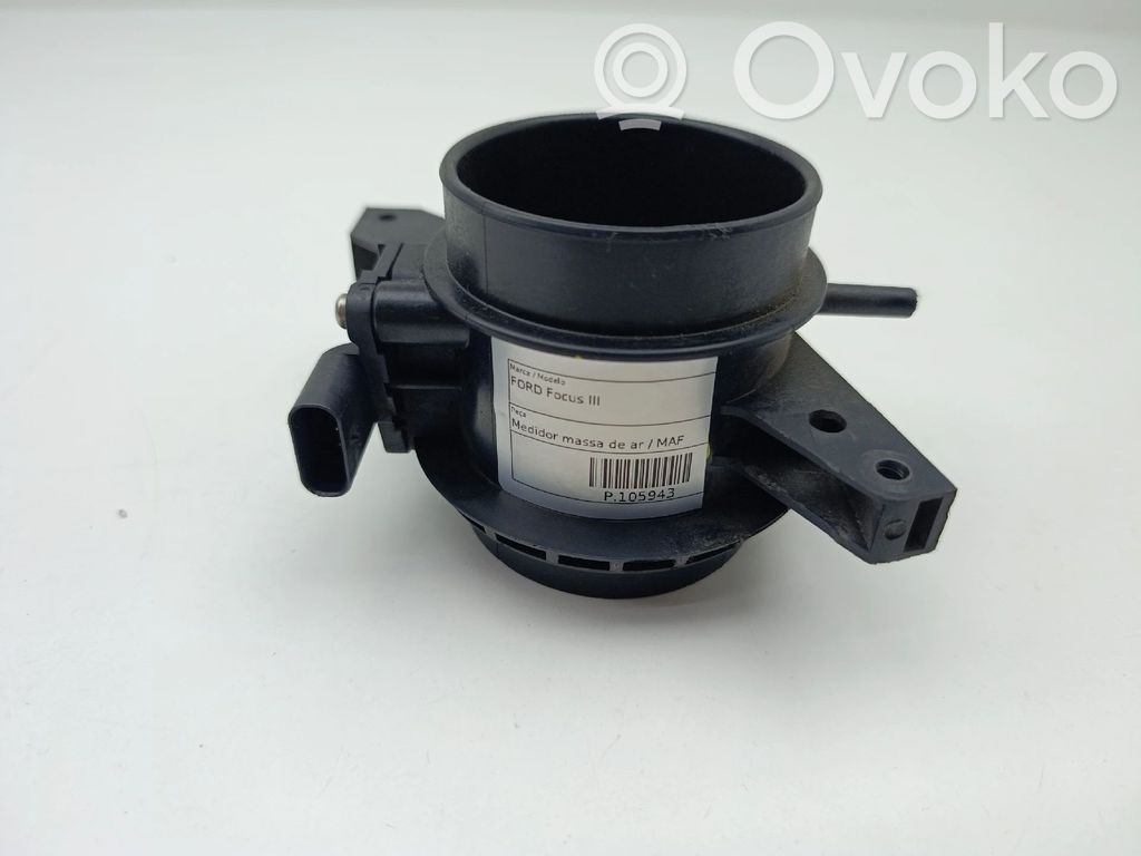 Ilmamassan virtausanturi   EM5A12B579AA,G1UHF