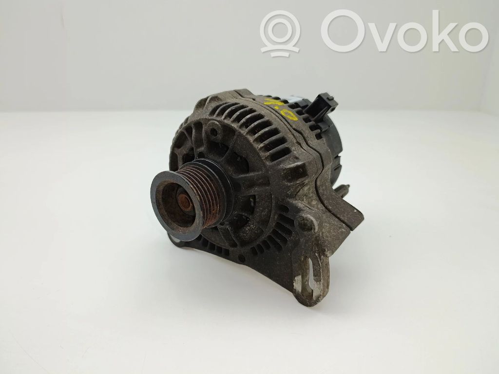 Seat Ibiza II (6k) Ģenerators 