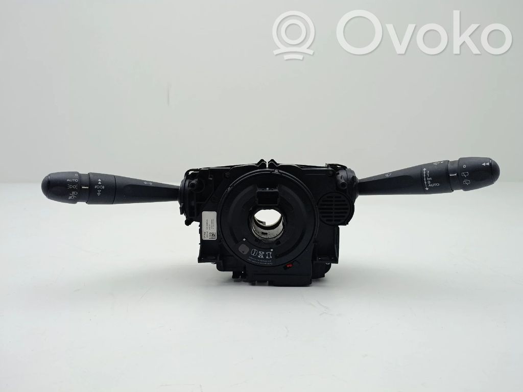Citroen C3 Otros interruptores/perillas/selectores 