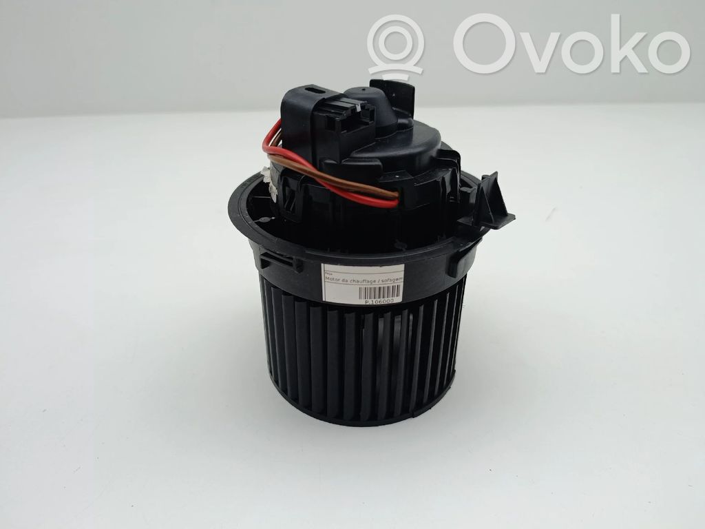 Lämmittimen puhallin   T1020778J,T1020779F