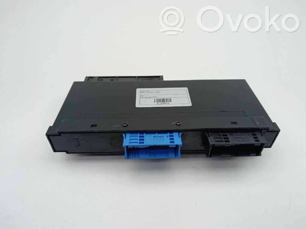 Muut ohjainlaitteet/moduulit   60837711,53246100100