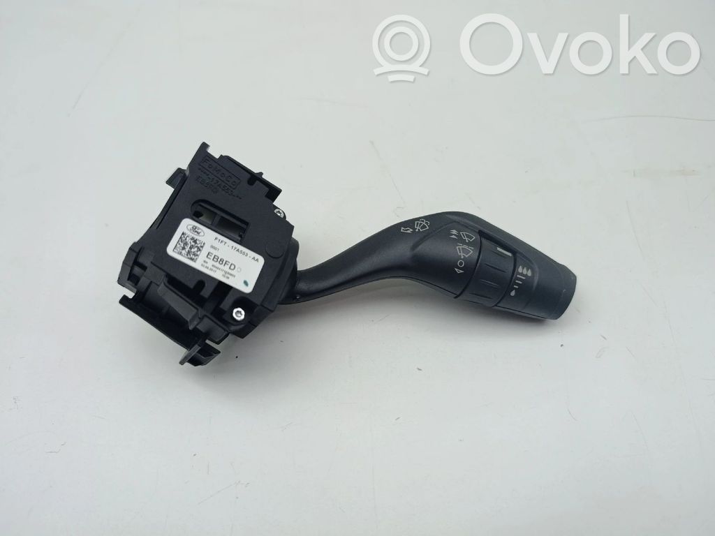 Wiper speed switch   F1FT17A553AA,EB8FD