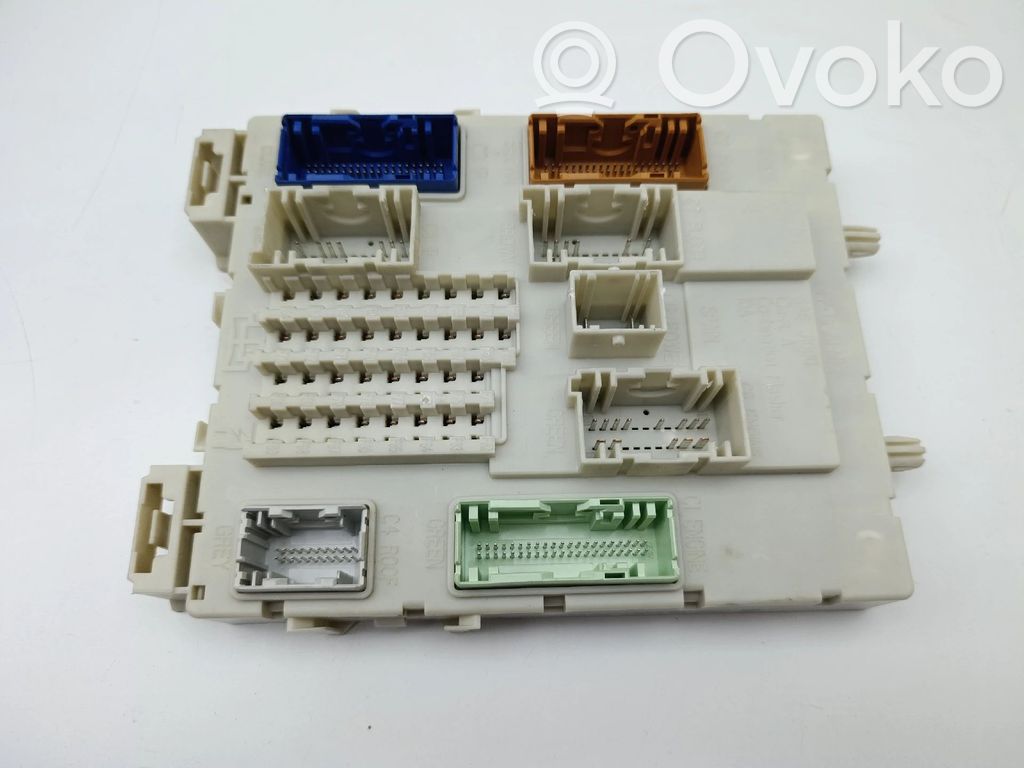 Ford Connect SAM control unit 