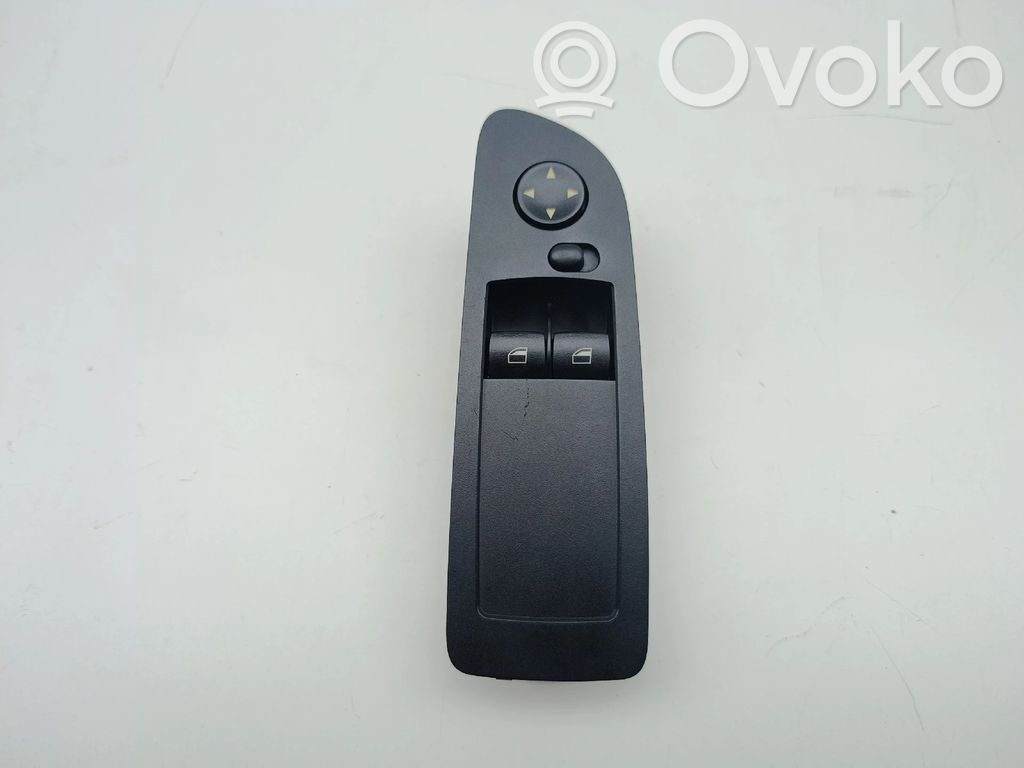BMW 1 E81 E87 Daudzfunkciju vadības slēdzis / poga 