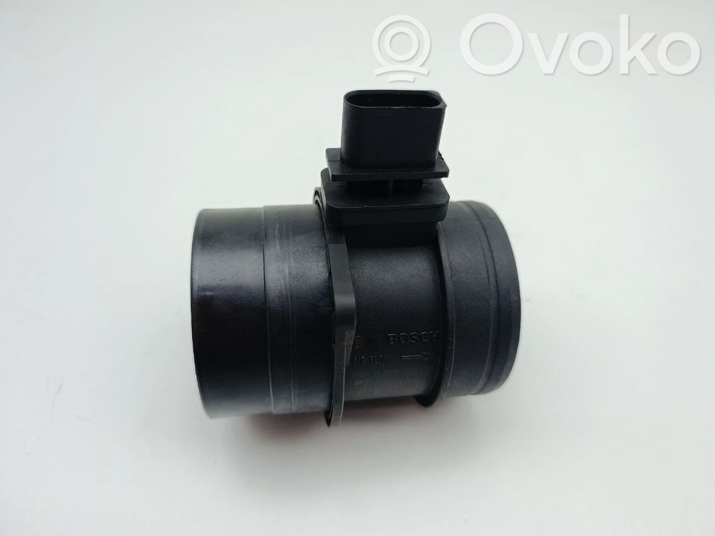 Mass air flow meter   03G906461C,0281002735