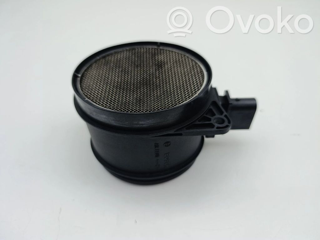 Mass air flow meter   7805415,0281002936