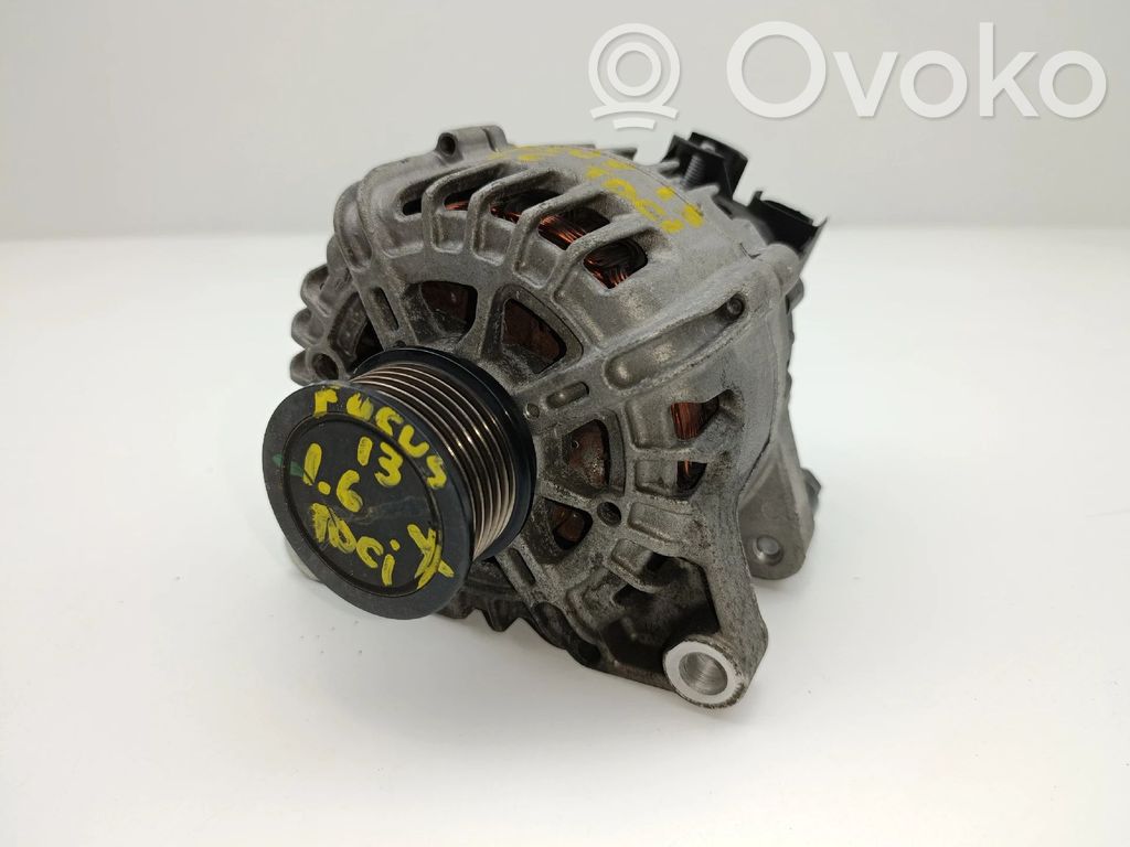Ford Focus Generator/alternator 