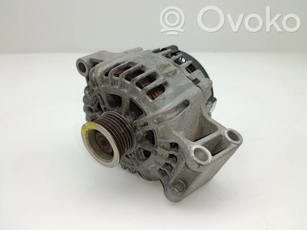 Generatorius   7G9N10300CC,2543426A