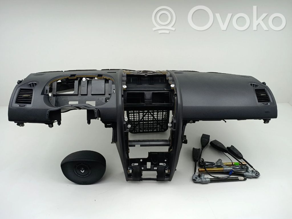 Airbag set   8200288179,8200173737