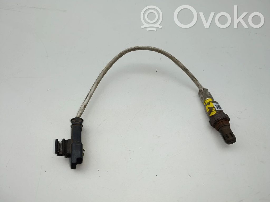 Citroen C4 Cactus Lambda probe sensor 