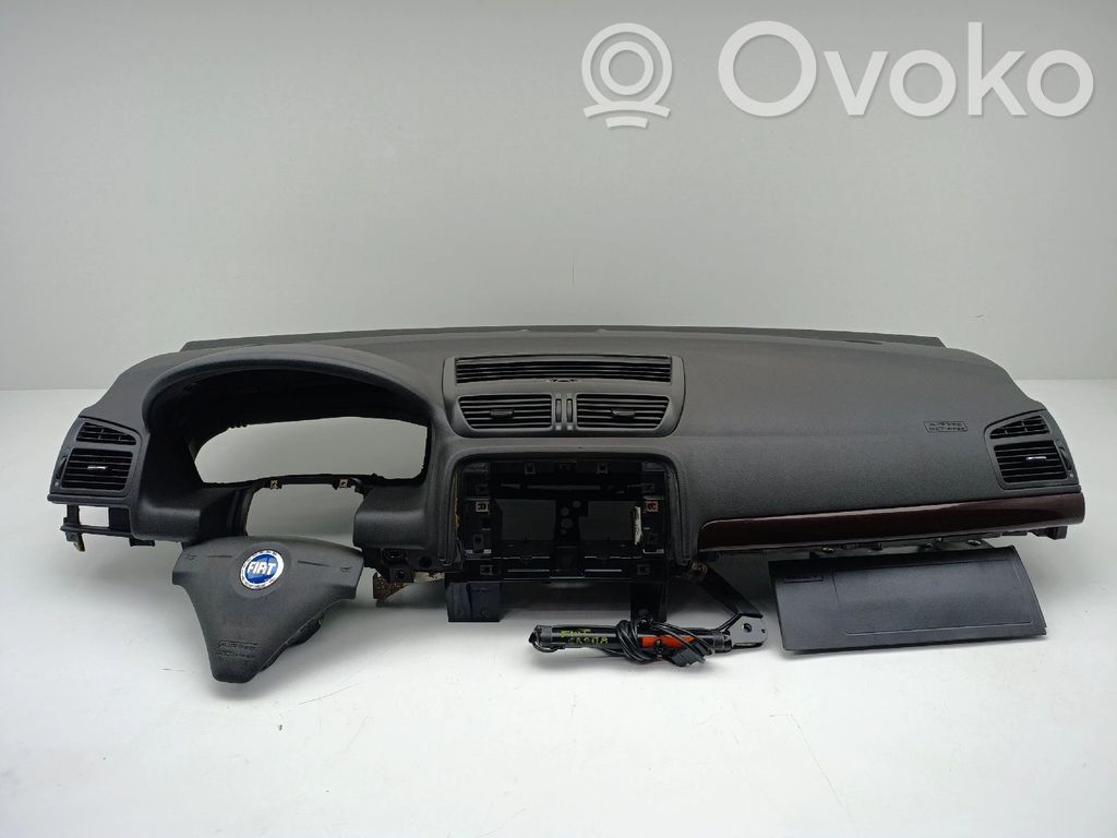 Fiat Croma Turvatyynysarja 