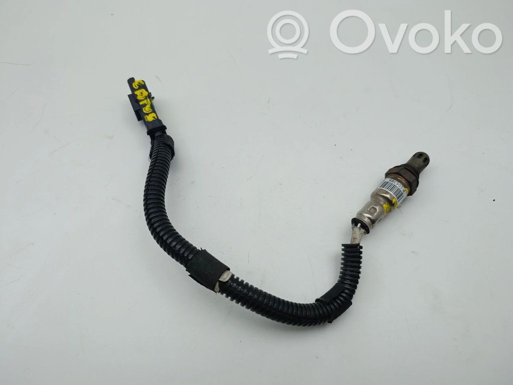 Citroen C4 Cactus Lambda probe sensor 