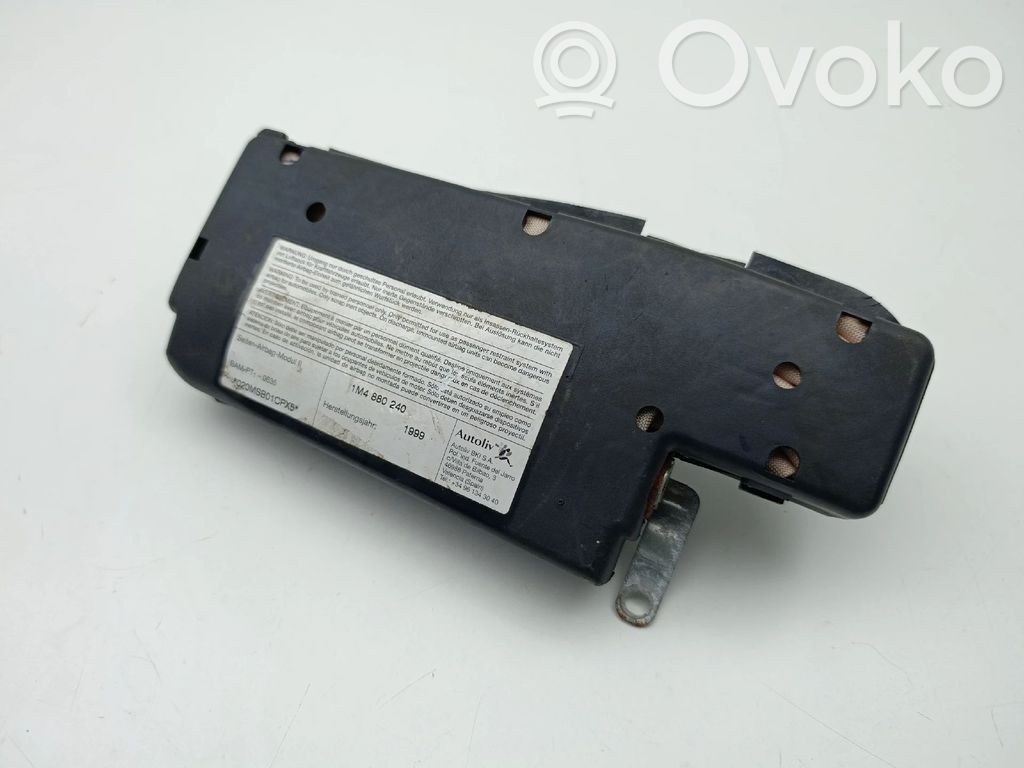Seat Leon (1M) Airbag del asiento 