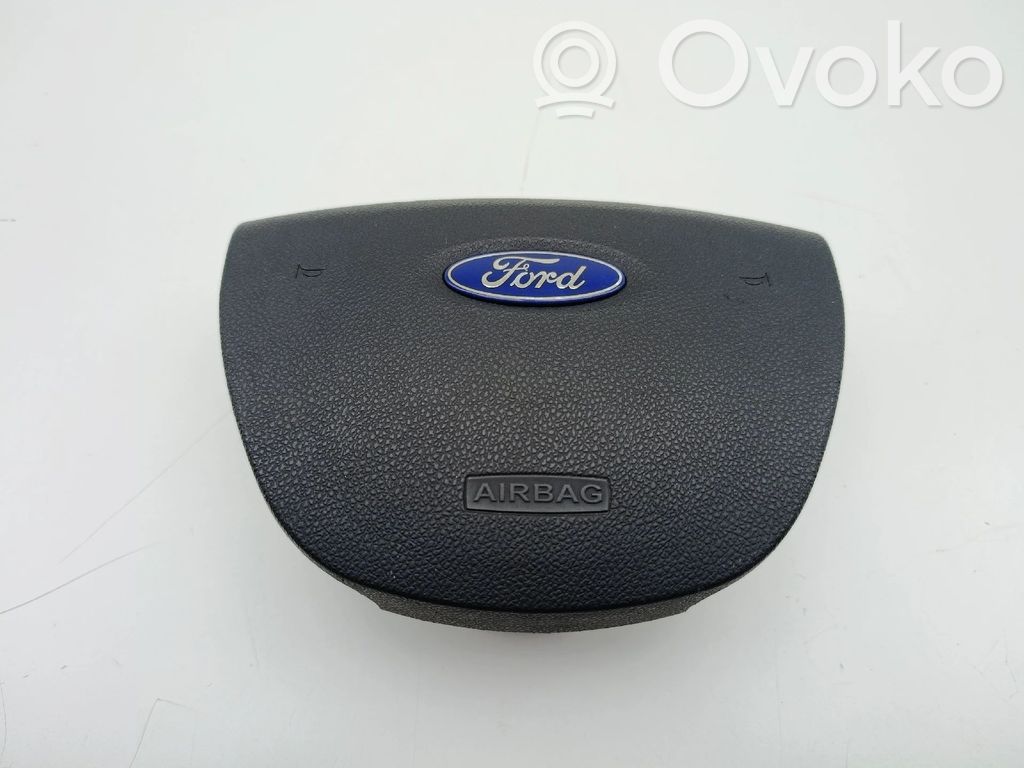 Ford Focus Stūres drošības spilvens 