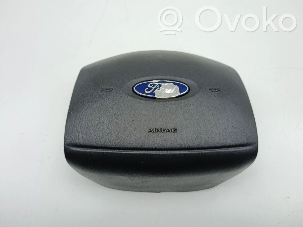 Ohjauspyörän turvatyyny   531915300R