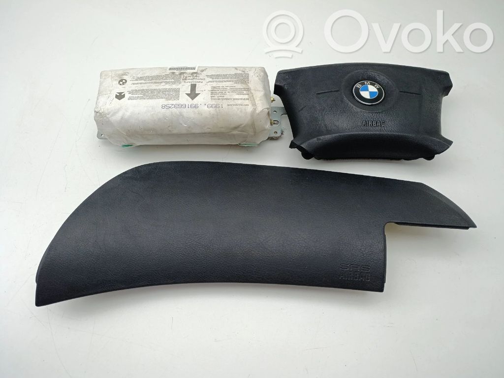 Airbag set   33109724404B