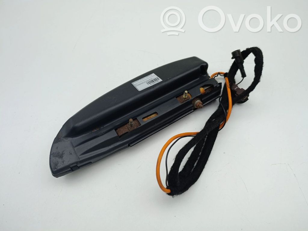 Airbag del asiento   550638100