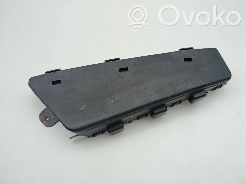 Airbag del asiento   8200468537