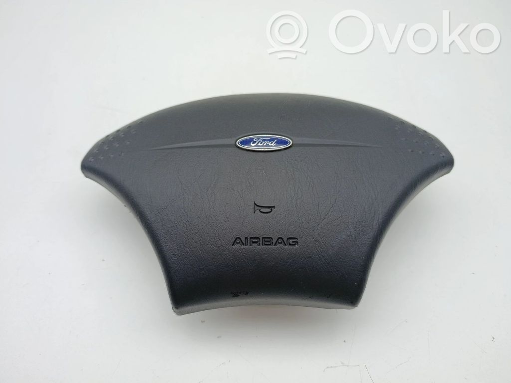 Steering wheel airbag   2M51A042B85CBYYFY