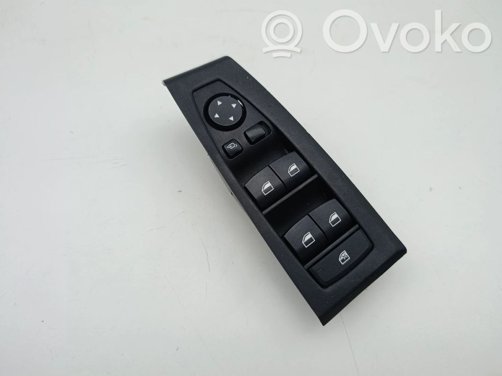 Electric window control switch   936211601