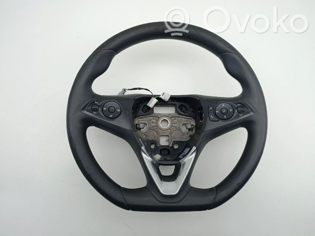 Opel Combo E Stūre 