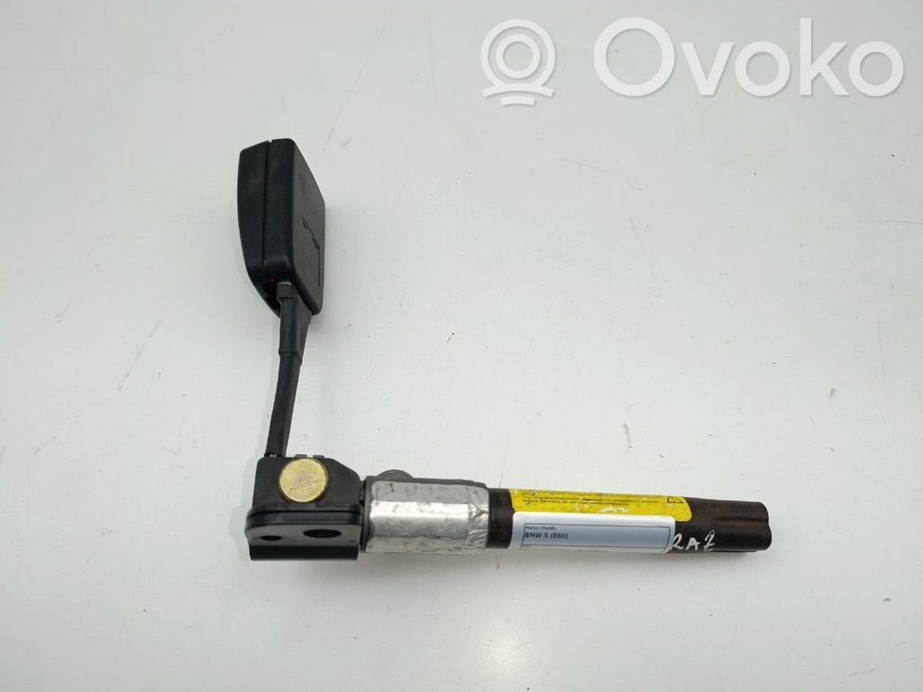Rear seatbelt   70658889,33058632