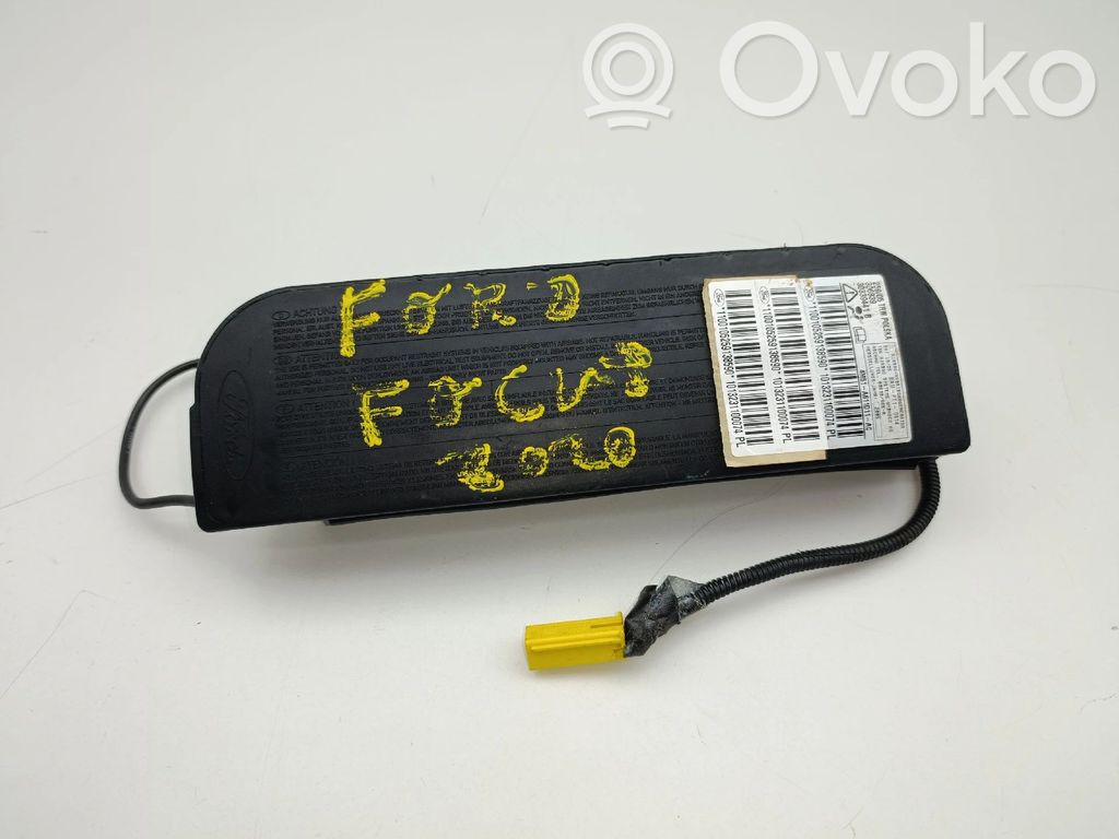 Airbag de siège   4M51A611D11AC
