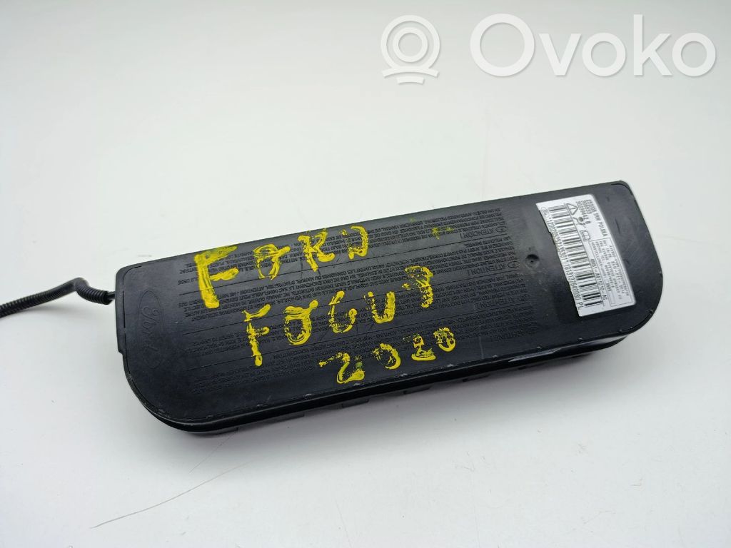 Airbag del asiento   4M51A611D10AC