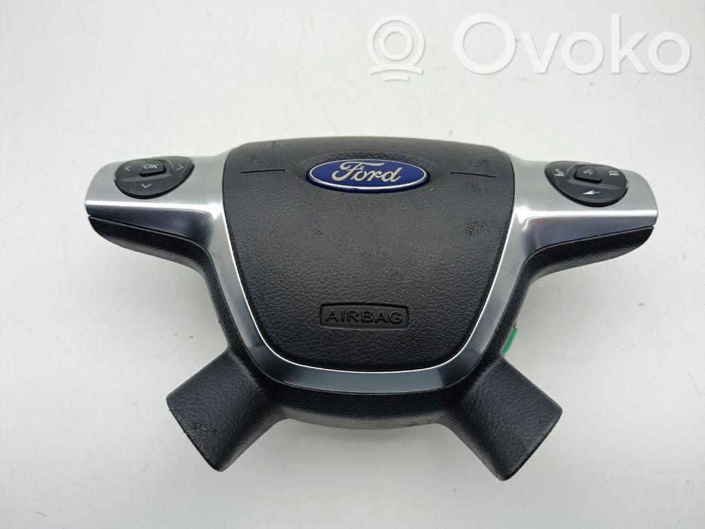 Stūres drošības spilvens   EM51R042B85BA3ZHE,413A31485766