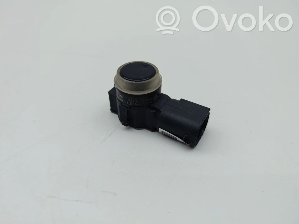 Parking PDC sensor   9675202477KU