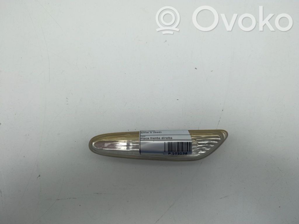 Posūkis priekinio bamperio   71657423,7165742