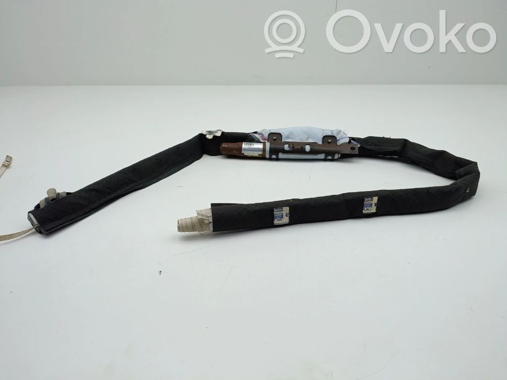 Renault Megane III Kopfairbag 