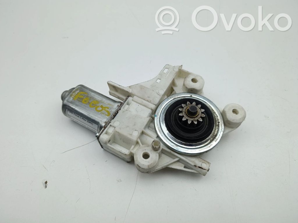 Front door window regulator motor   FR0160044