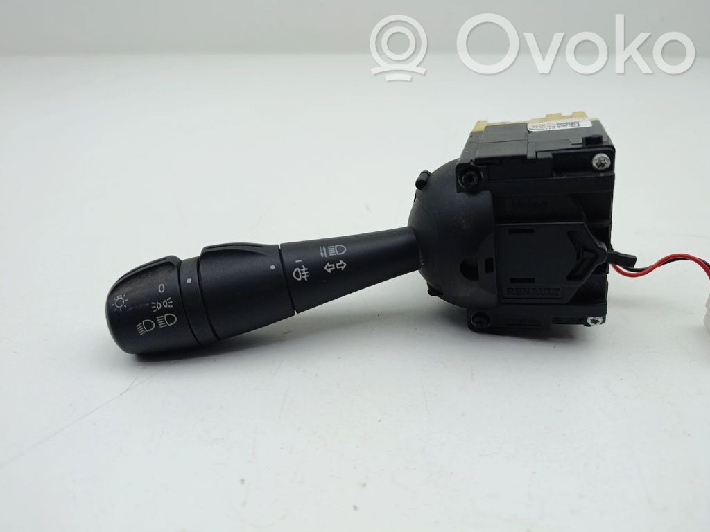 Smart ForTwo III C453 Wiper turn signal indicator stalk/switch 