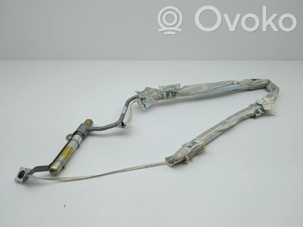 Renault Clio III Airbag del techo 