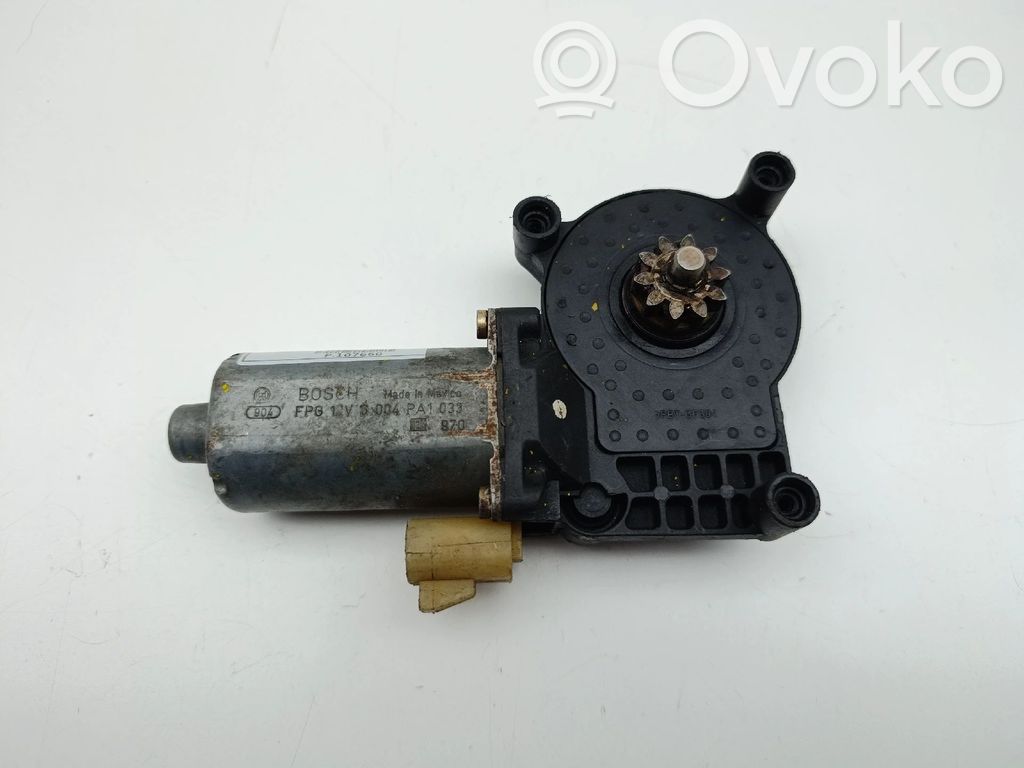 Mercedes-Benz ML W163 Motor macara geam ușă față 