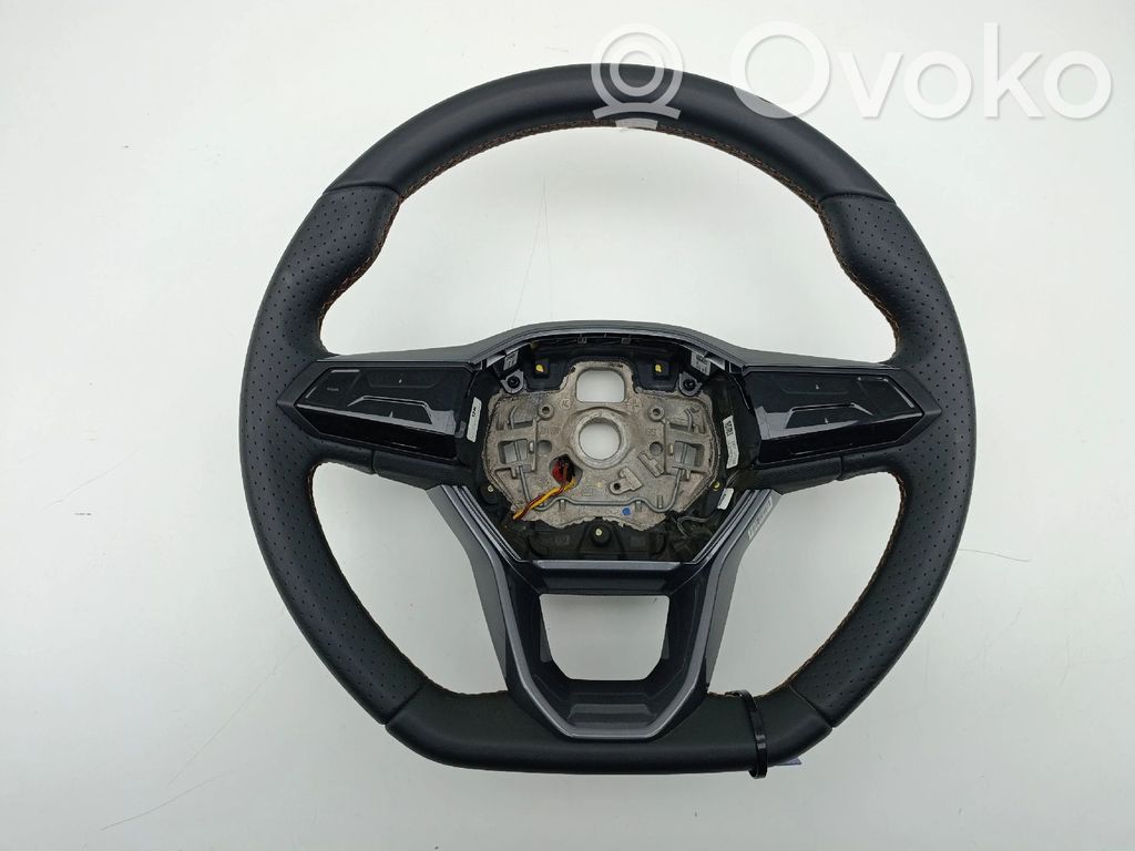 Cupra Born Stūre 