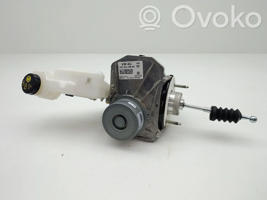 Servo-frein   1EC614105BC